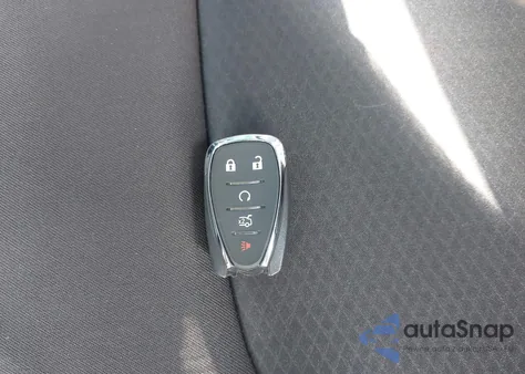 2022 Chevrolet Malibu Fwd Ls from USA, damaged, VIN 1G1ZB5STXNF190814